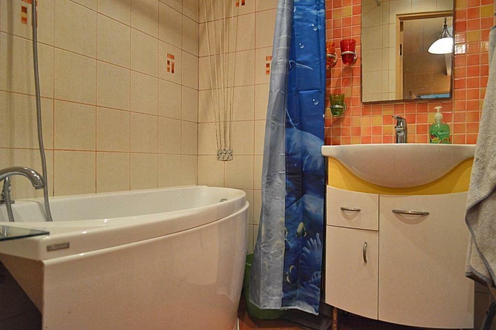 Apartamento 12 Koidu Narva-Jõesuu Exterior foto