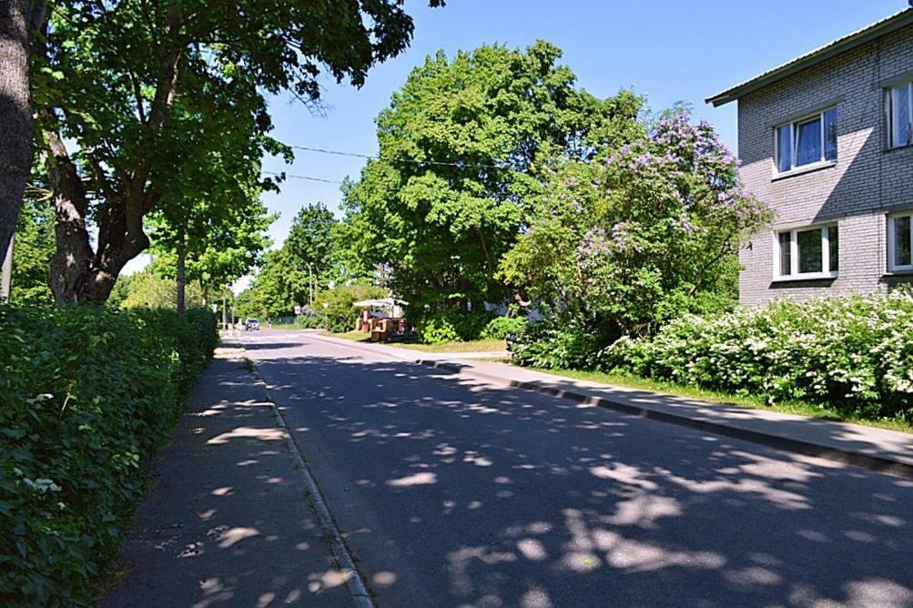 Apartamento 12 Koidu Narva-Jõesuu Exterior foto