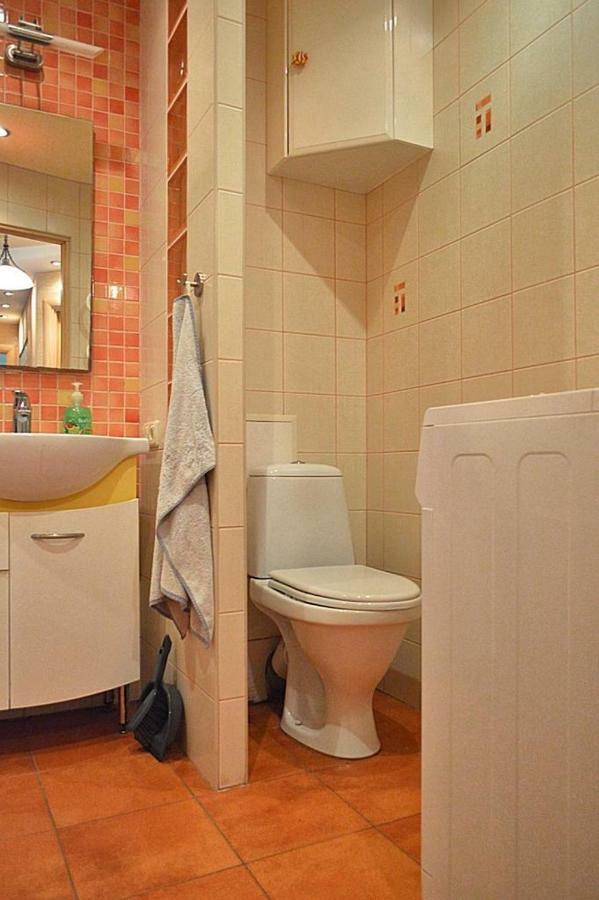 Apartamento 12 Koidu Narva-Jõesuu Exterior foto